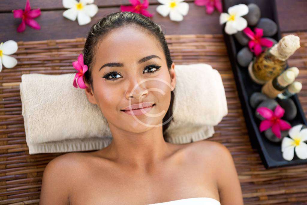 Using organic oils and cosmetics 1 Aspire UK post15 copyright Aspire UK